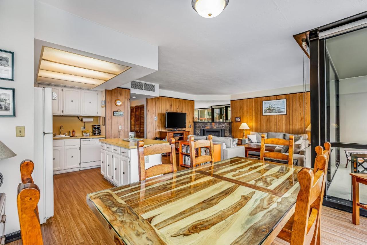 Sand & Sea: The Columbia Apartment Seaside Ngoại thất bức ảnh