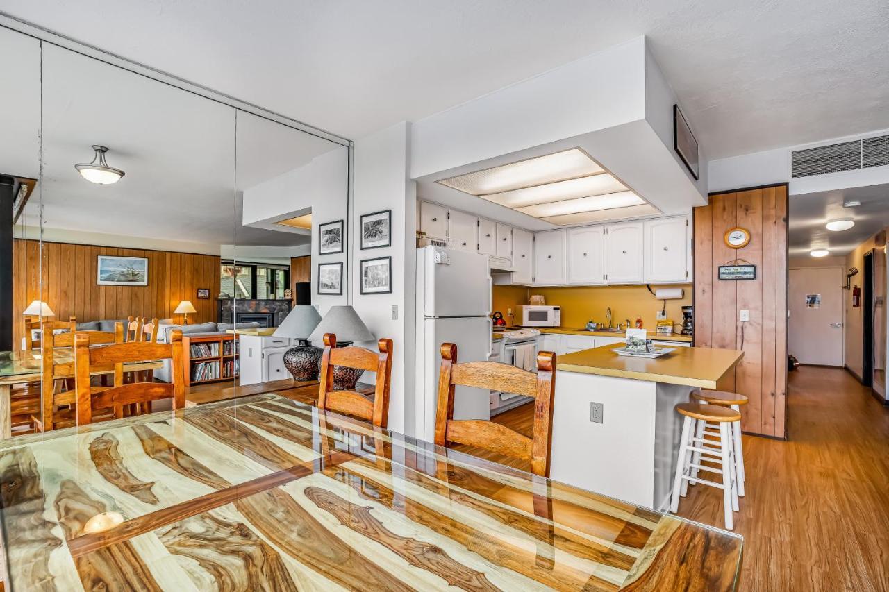 Sand & Sea: The Columbia Apartment Seaside Ngoại thất bức ảnh