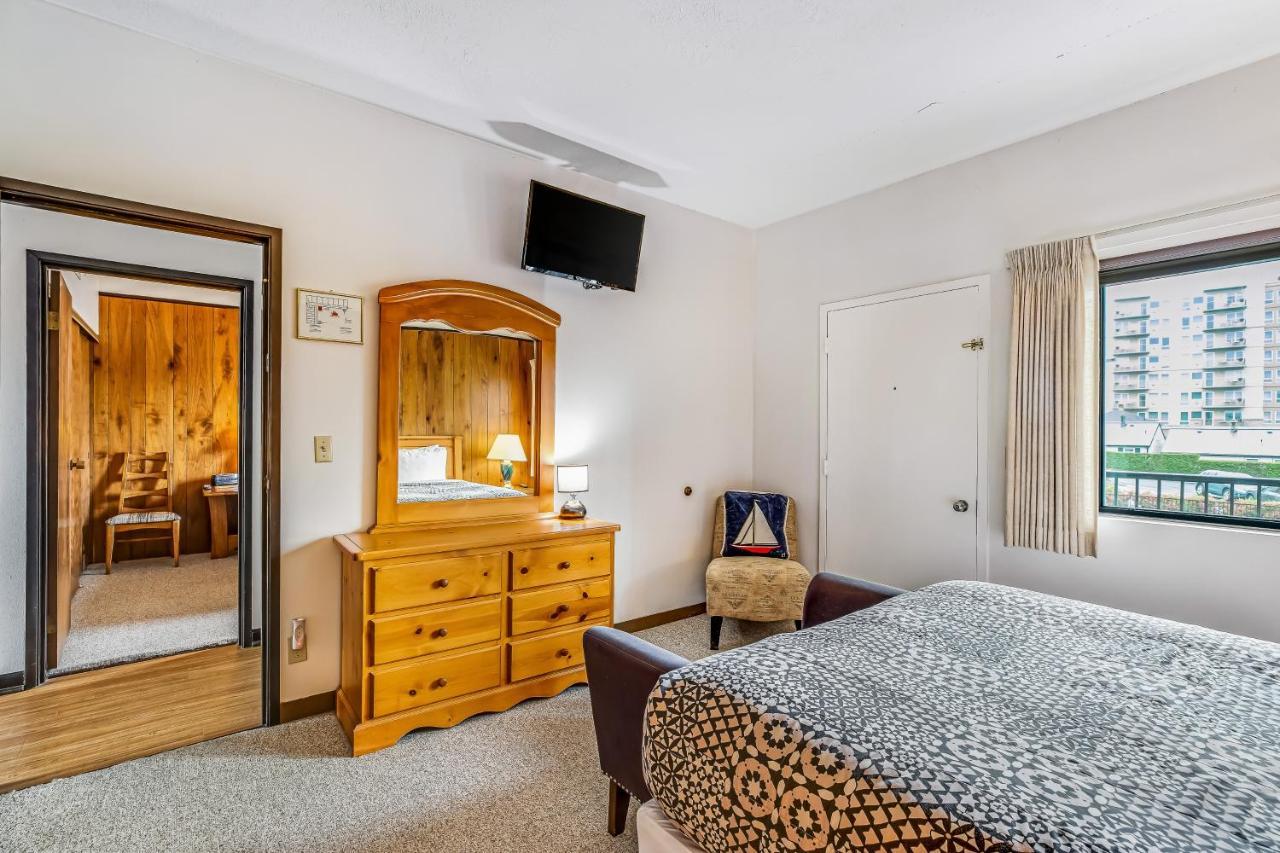 Sand & Sea: The Columbia Apartment Seaside Ngoại thất bức ảnh