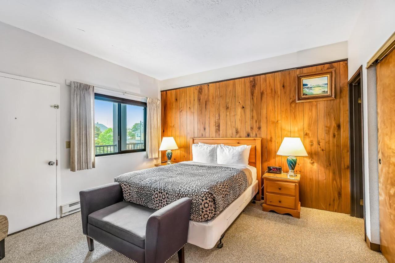 Sand & Sea: The Columbia Apartment Seaside Ngoại thất bức ảnh