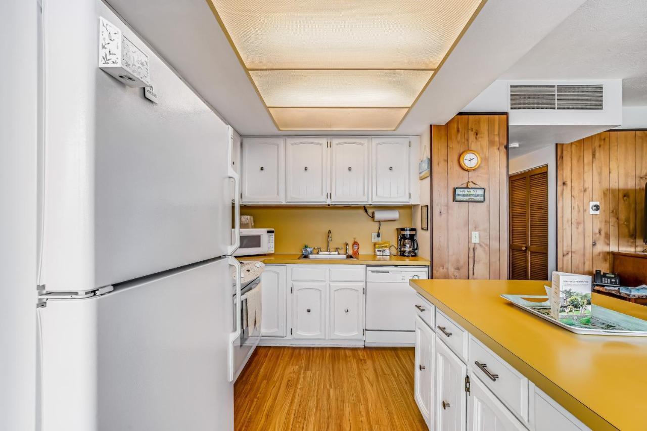 Sand & Sea: The Columbia Apartment Seaside Ngoại thất bức ảnh