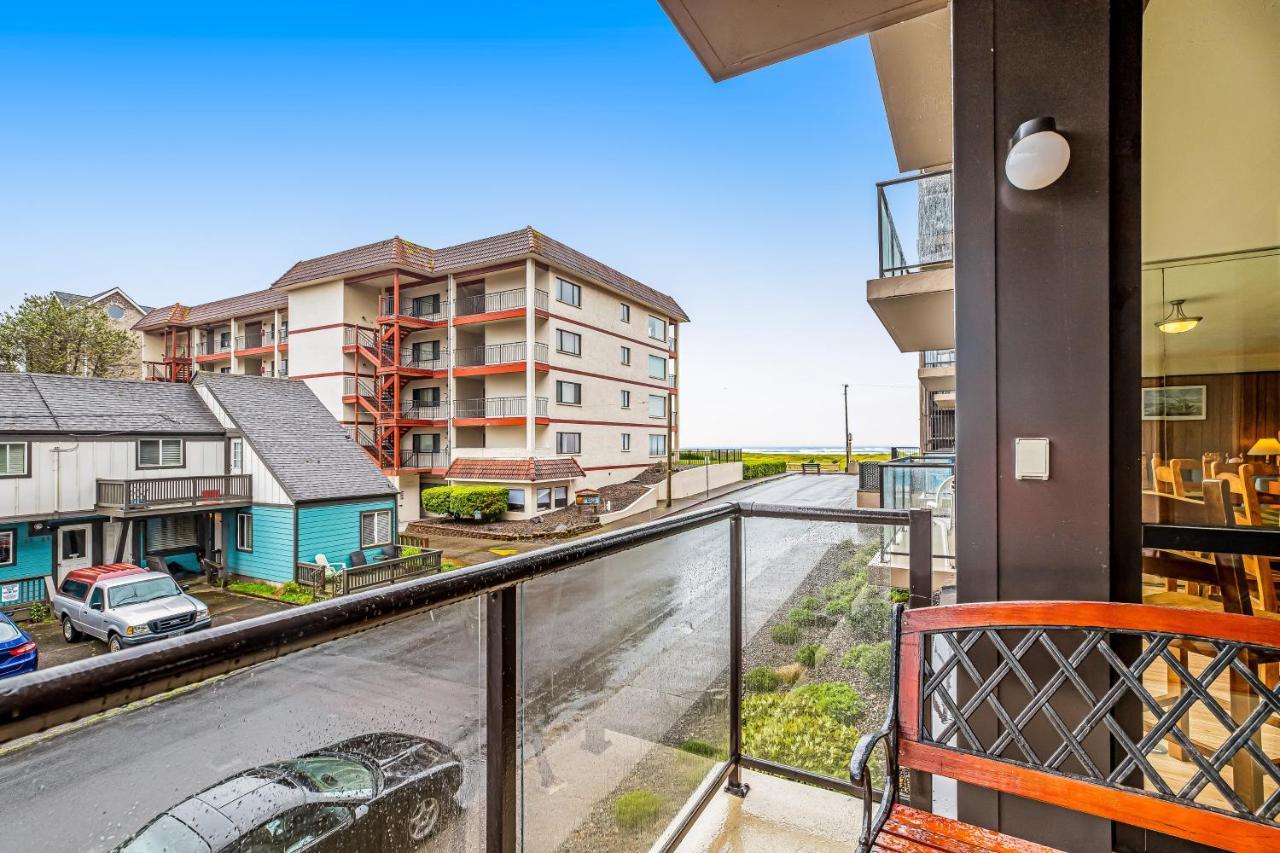 Sand & Sea: The Columbia Apartment Seaside Ngoại thất bức ảnh