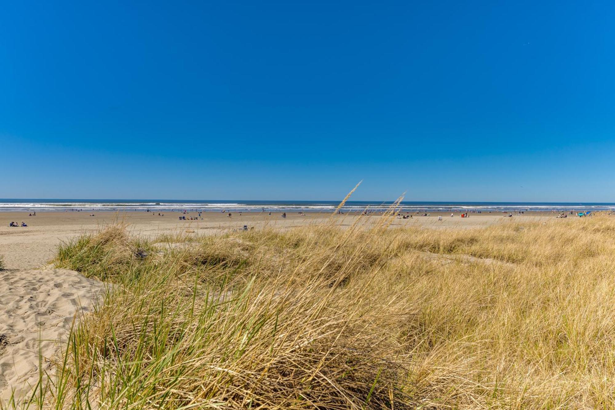 Sand & Sea: The Columbia Apartment Seaside Ngoại thất bức ảnh