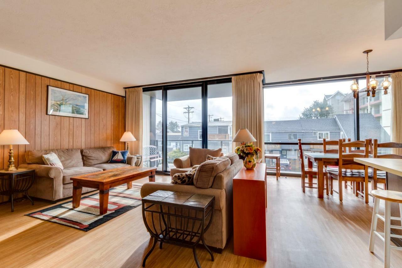 Sand & Sea: The Columbia Apartment Seaside Ngoại thất bức ảnh